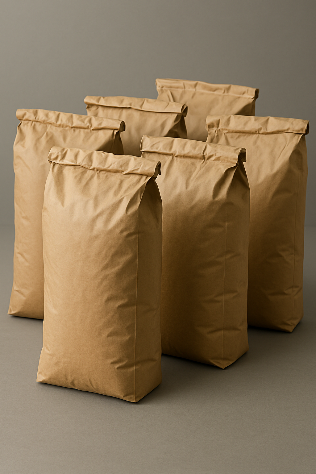 Premium packaging
